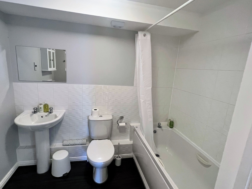 peartree serviced apartments