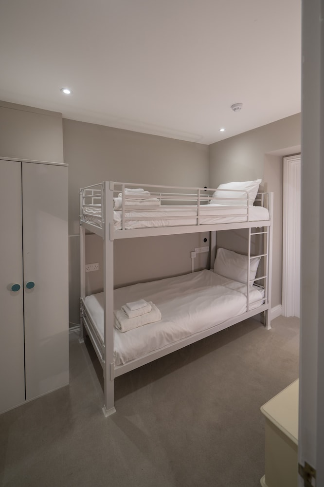 peartree serviced apartments