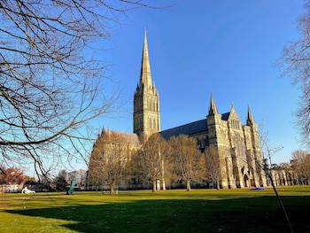 peartree serviced apartments