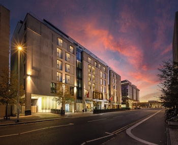 Clayton Hotel Cambridge,Cambridgeshire>>Cambridge,4 star