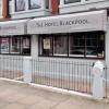 the hotel blackpool