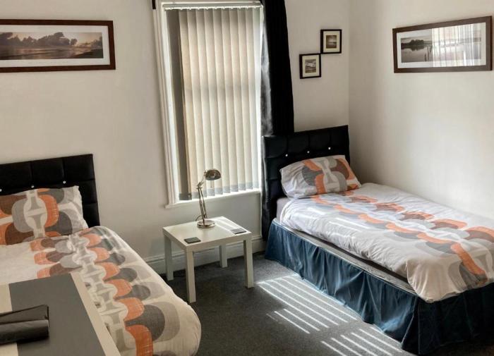 the hotel blackpool