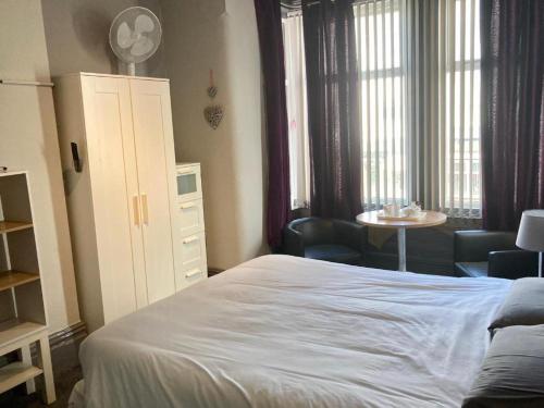 the hotel blackpool