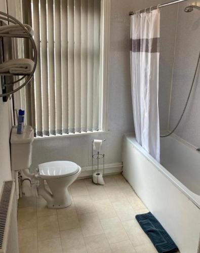 The Hotel Blackpool,22-24 Lord Street,3 star