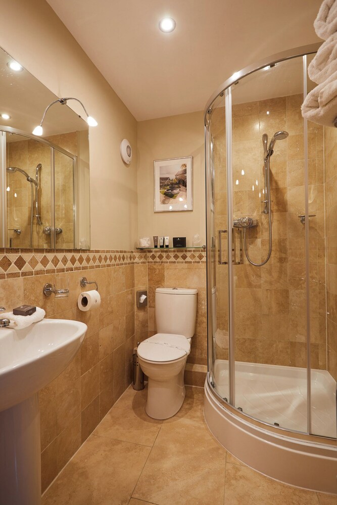 the old coach house adults only