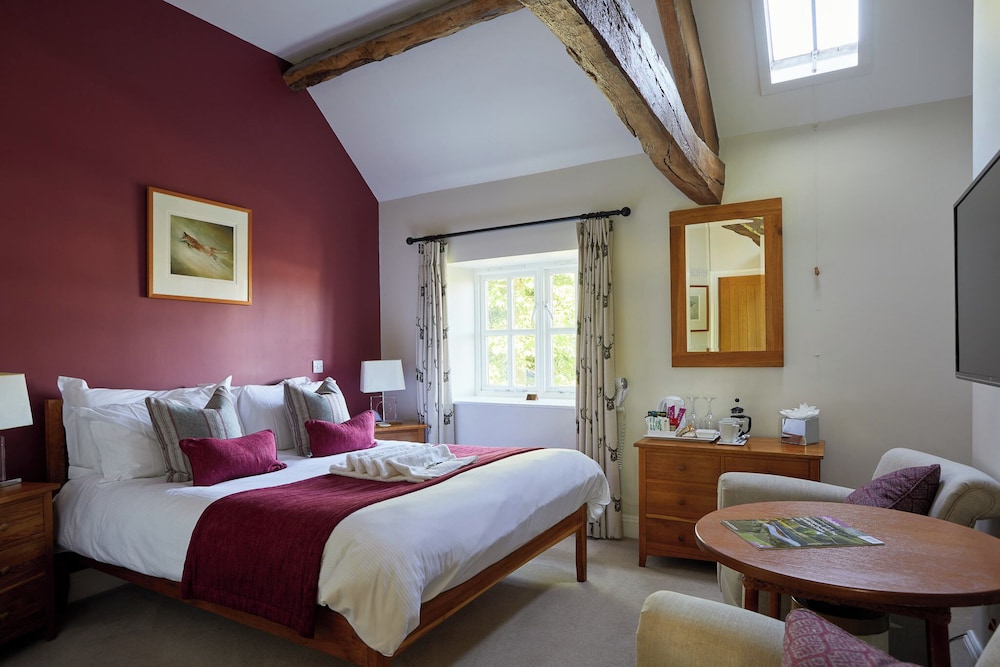 the old coach house adults only