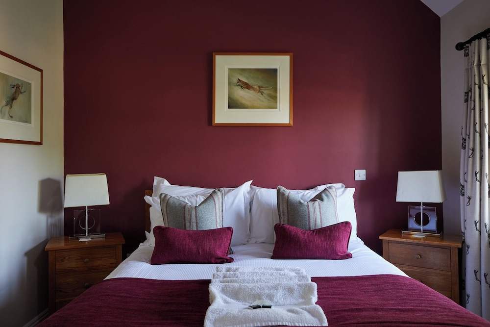 the old coach house adults only