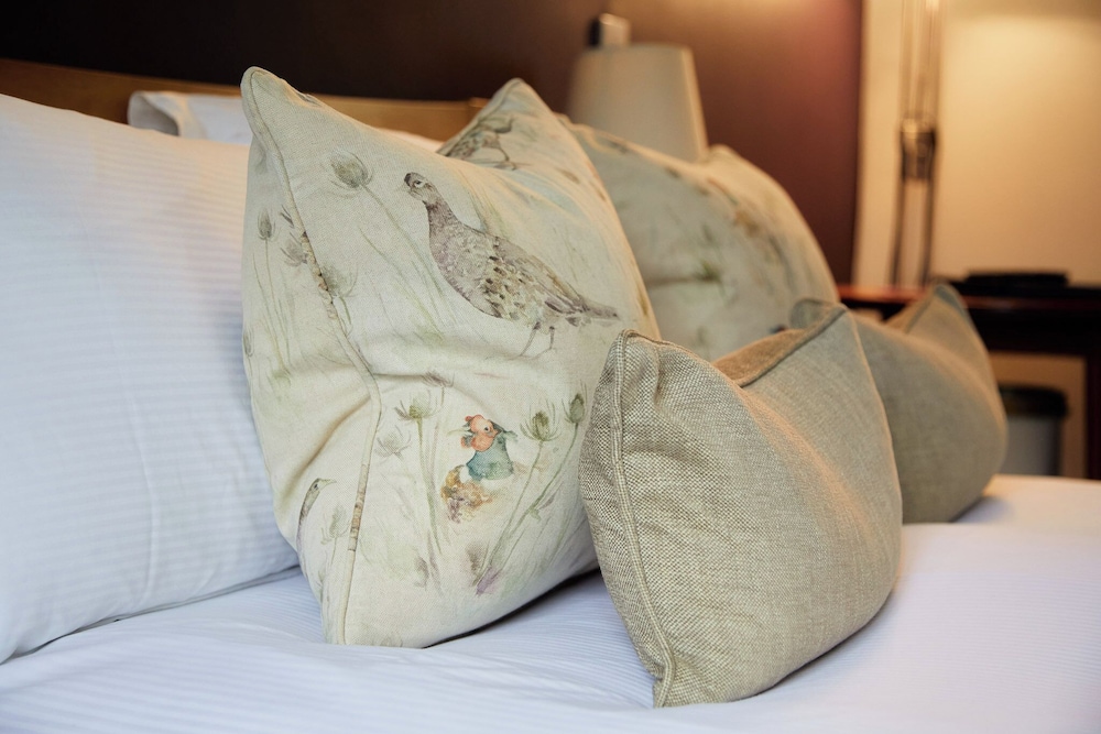 the old coach house adults only