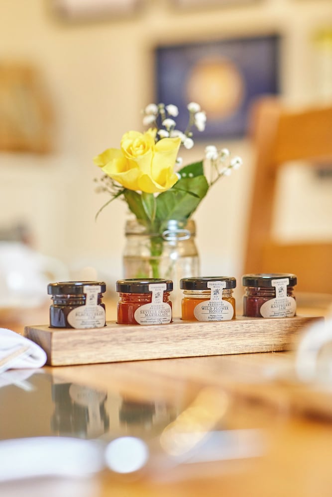 the old coach house adults only