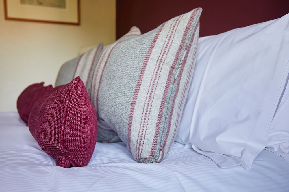 the old coach house adults only