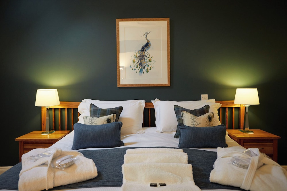 the old coach house adults only