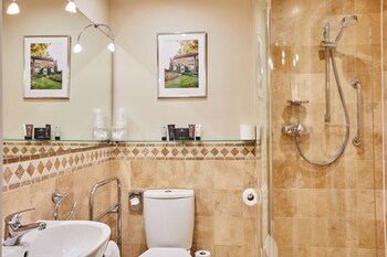 the old coach house adults only