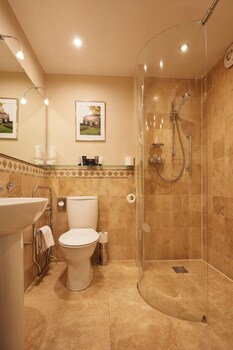 the old coach house adults only