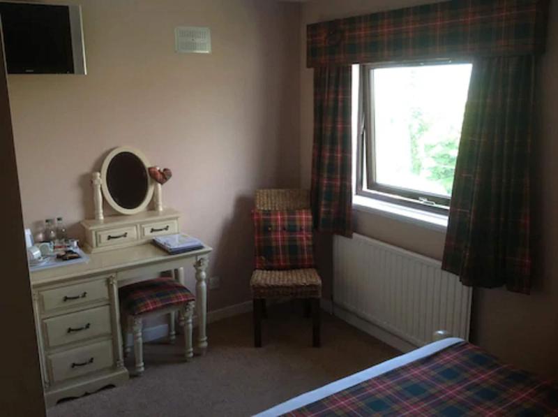 Ardentorrie Guest House,Highland>>Aviemore,4 star