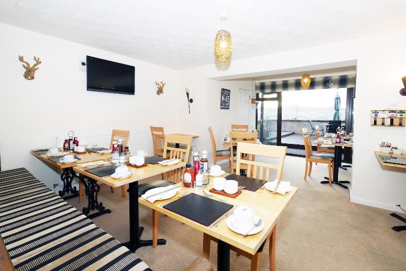 Ardentorrie Guest House,Highland>>Aviemore,4 star