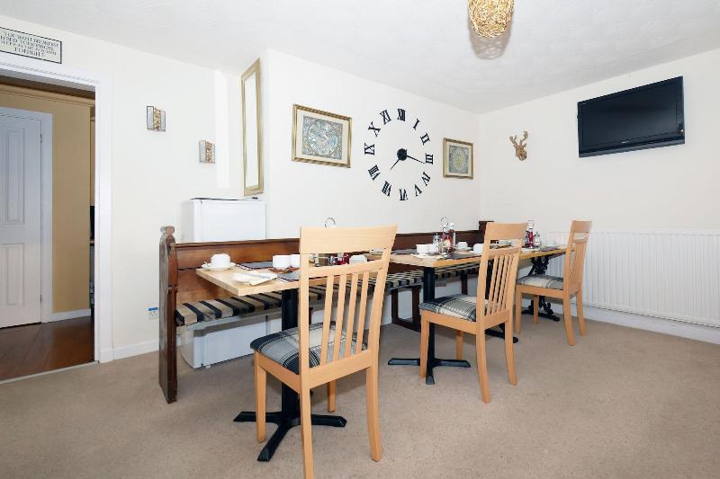Ardentorrie Guest House,Highland>>Aviemore,4 star