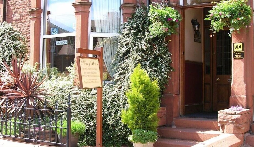 penrith