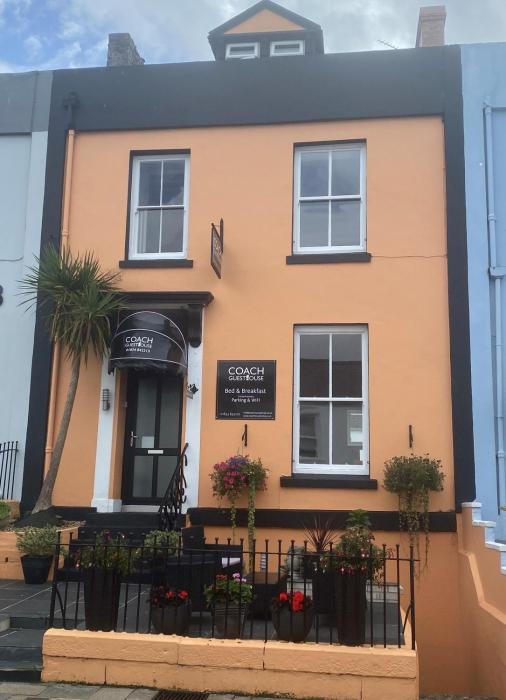 tenby