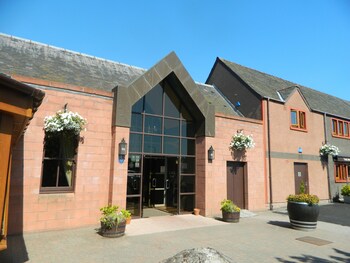 red house hotel