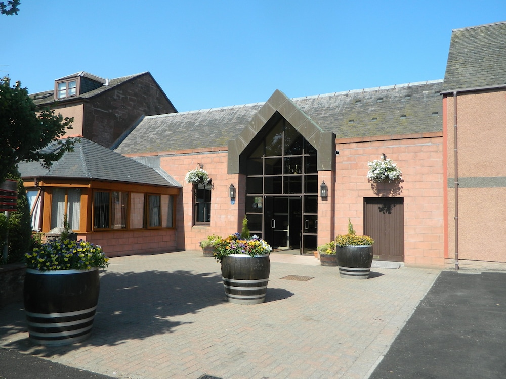 red house hotel