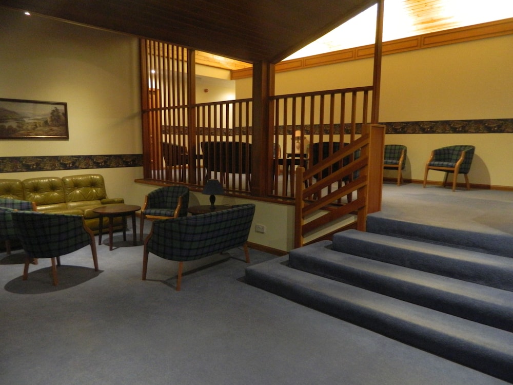red house hotel
