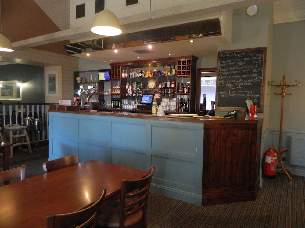 red house hotel