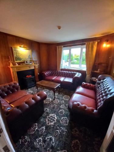 orchard lodge and wolds restaurant