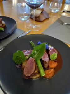 orchard lodge and wolds restaurant
