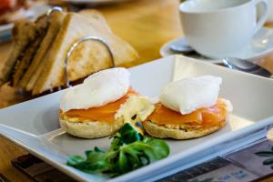 orchard lodge and wolds restaurant