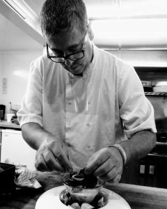 orchard lodge and wolds restaurant
