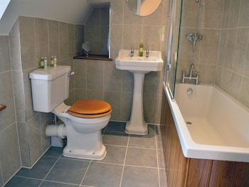 the plough bed and breakfast