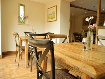 the plough bed and breakfast