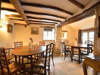 the plough bed and breakfast