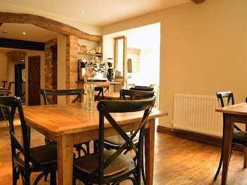 the plough bed and breakfast