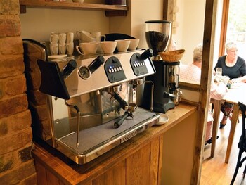 the plough bed and breakfast