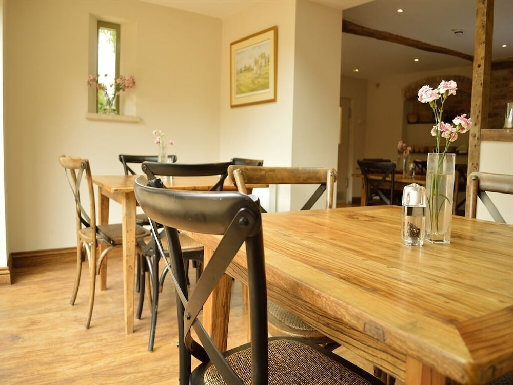 the plough bed and breakfast