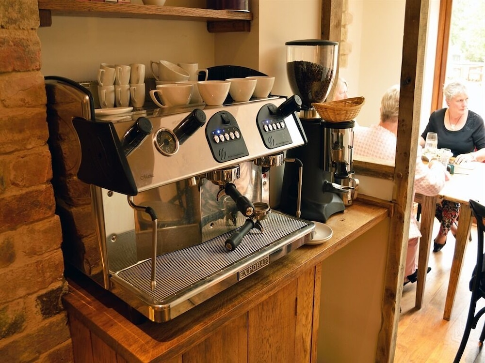 the plough bed and breakfast