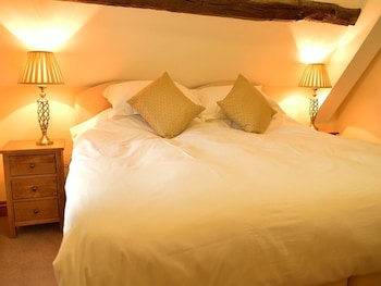 the plough bed and breakfast
