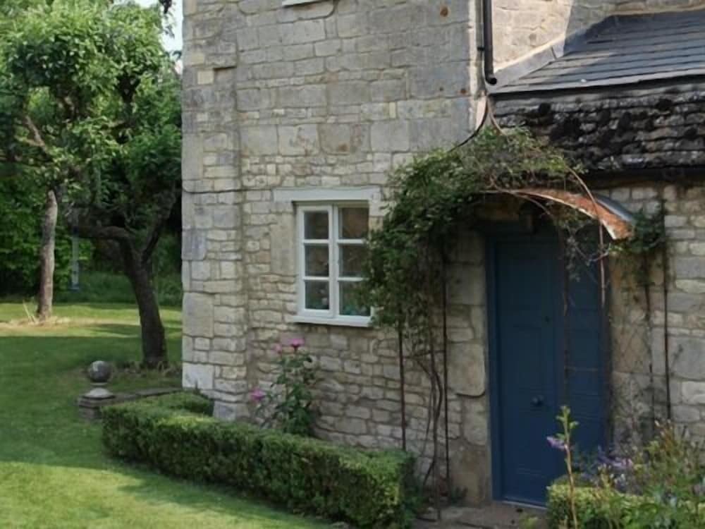 rectory farm annexe