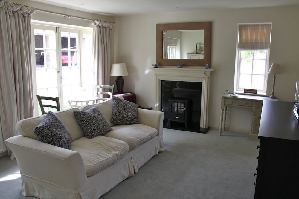 rectory farm annexe