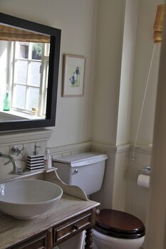 rectory farm annexe