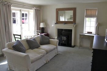 rectory farm annexe