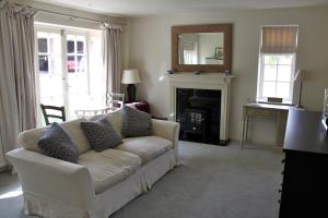 rectory farm annexe