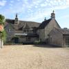 rectory farm annexe