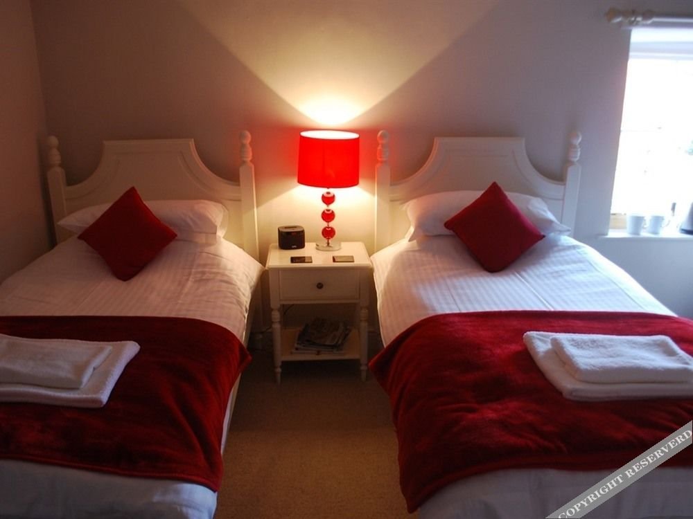 The Foresters Arms,Leyburn>>Carlton,4 star