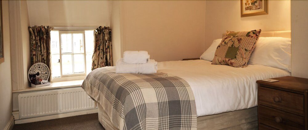 The Royal Oak Inn,Gillamoor>>Appleton-Le-Moors,4 star