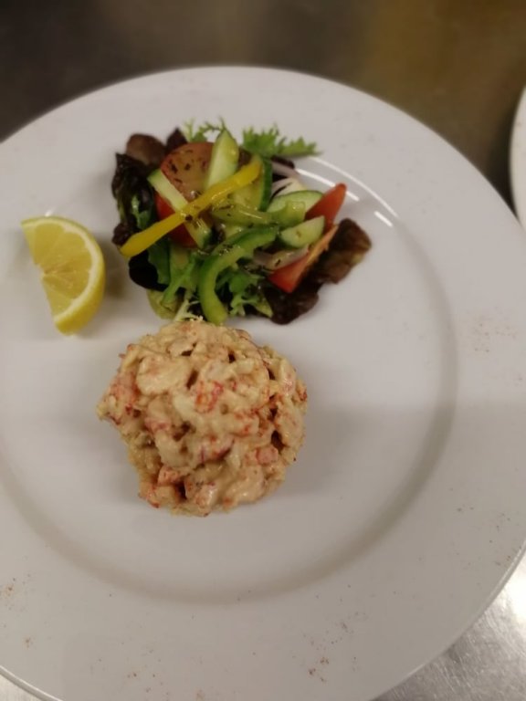 The Royal Oak Inn,Gillamoor>>Appleton-Le-Moors,4 star