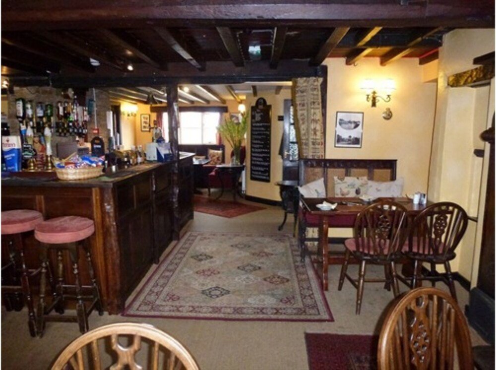 The Royal Oak Inn,Gillamoor>>Appleton-Le-Moors,4 star