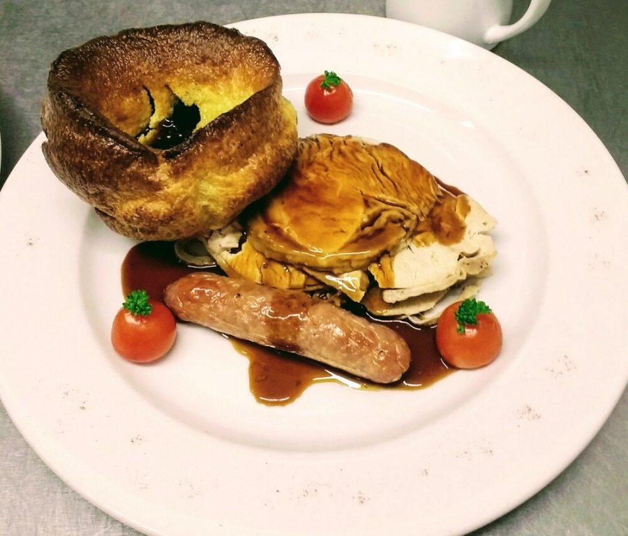 The Royal Oak Inn,Gillamoor>>Appleton-Le-Moors,4 star