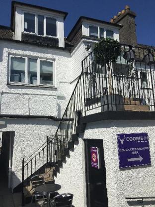 Black Bull With Rooms,Glasgow>>Cumbernauld,3 star